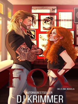 cover image of Hel's Ink